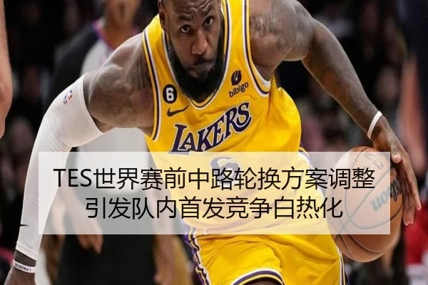TES世界赛前中路轮换方案调整引发队内首发竞争白热化（leyu）